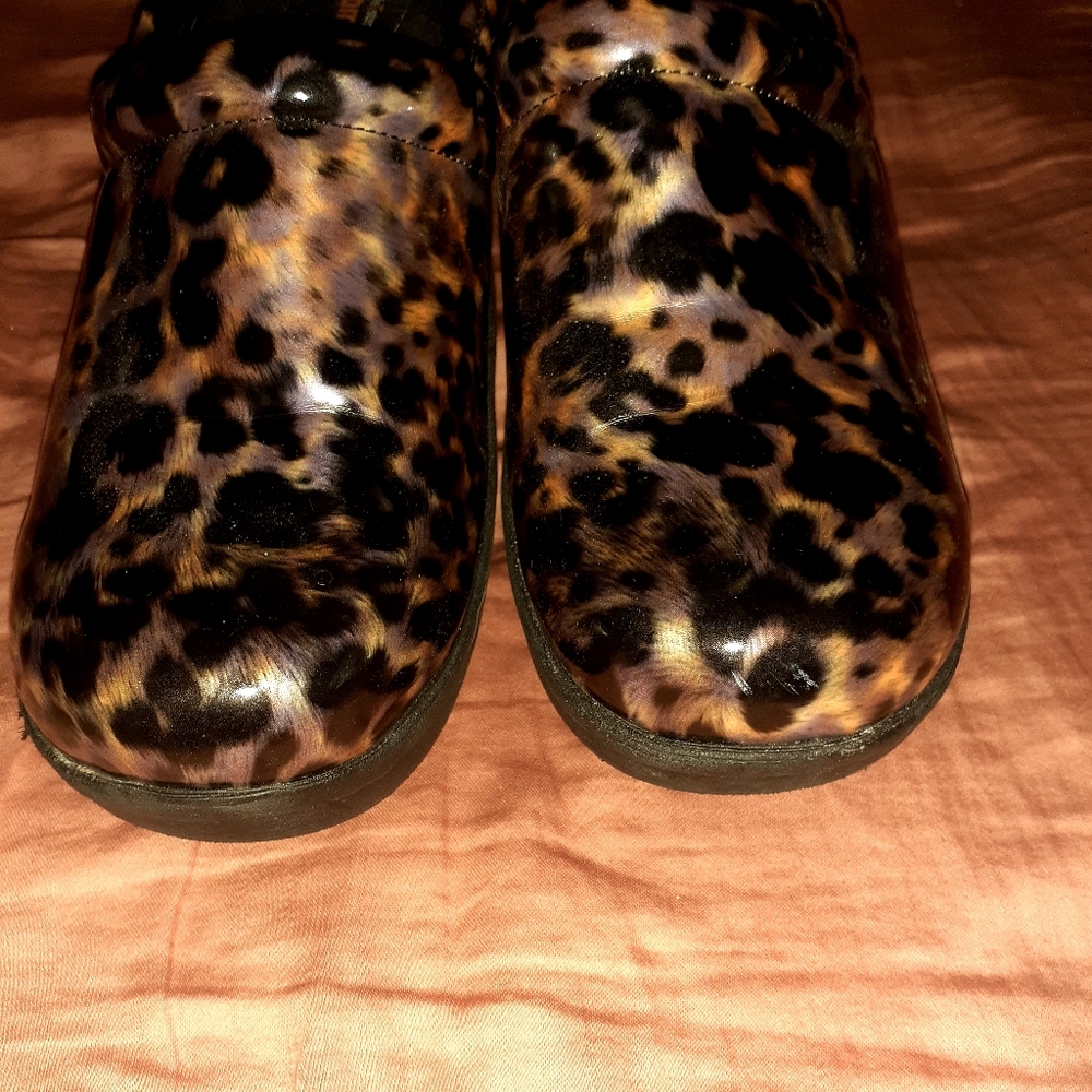 Safe step clogs - Picture 2 of 5